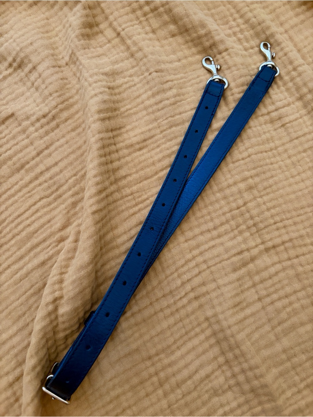 Clare V. Grande Fanny Strap